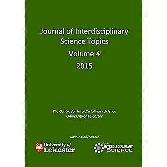 Tijdschrift voor interdisciplinaire wetenschap, deel 4