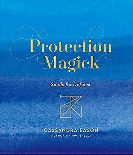 Protection Magick (Magick)
