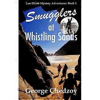 Smugglare på Whistling Sands