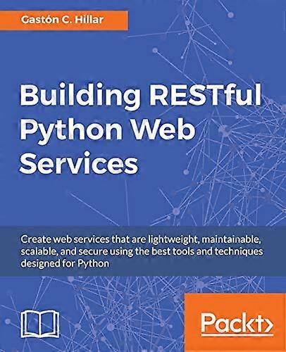 Création de services Web Python Restful