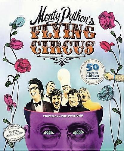 Monty Python's Flying Circus: Hidden Treasures