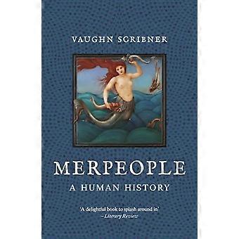Havfolk : en menneskelig historie