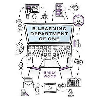 E-Learning marketingafdeling
