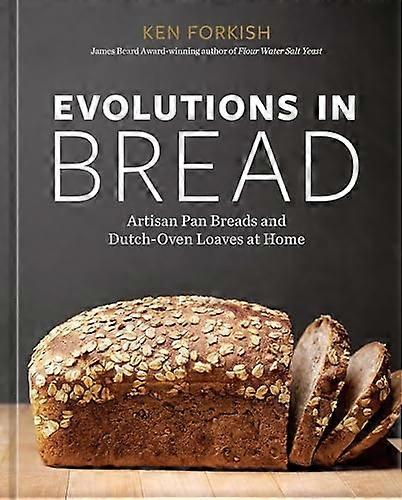 Evolutions in Bread