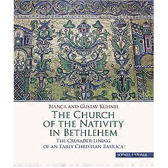 De Geboortekerk in Bethlehem