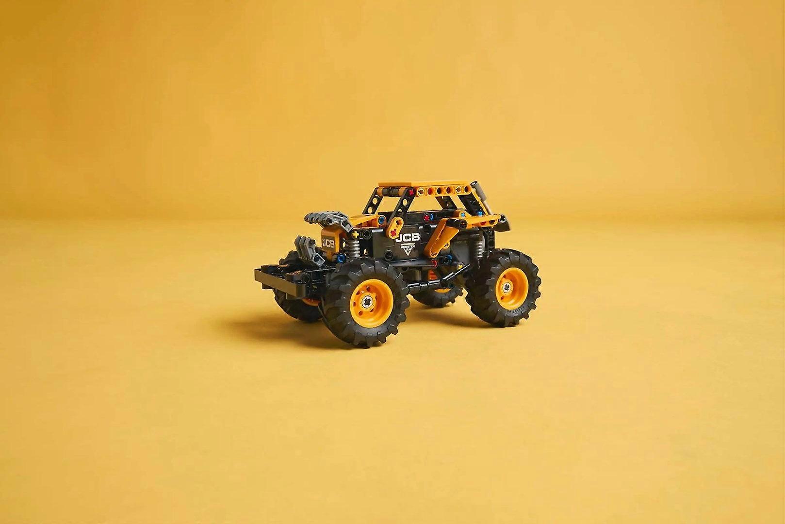 Lego Technic 42199 Monster Jam™ Digatron™