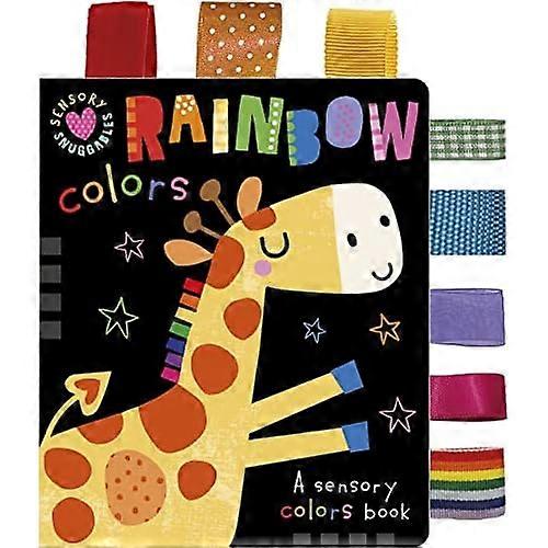 Rainbow Colors