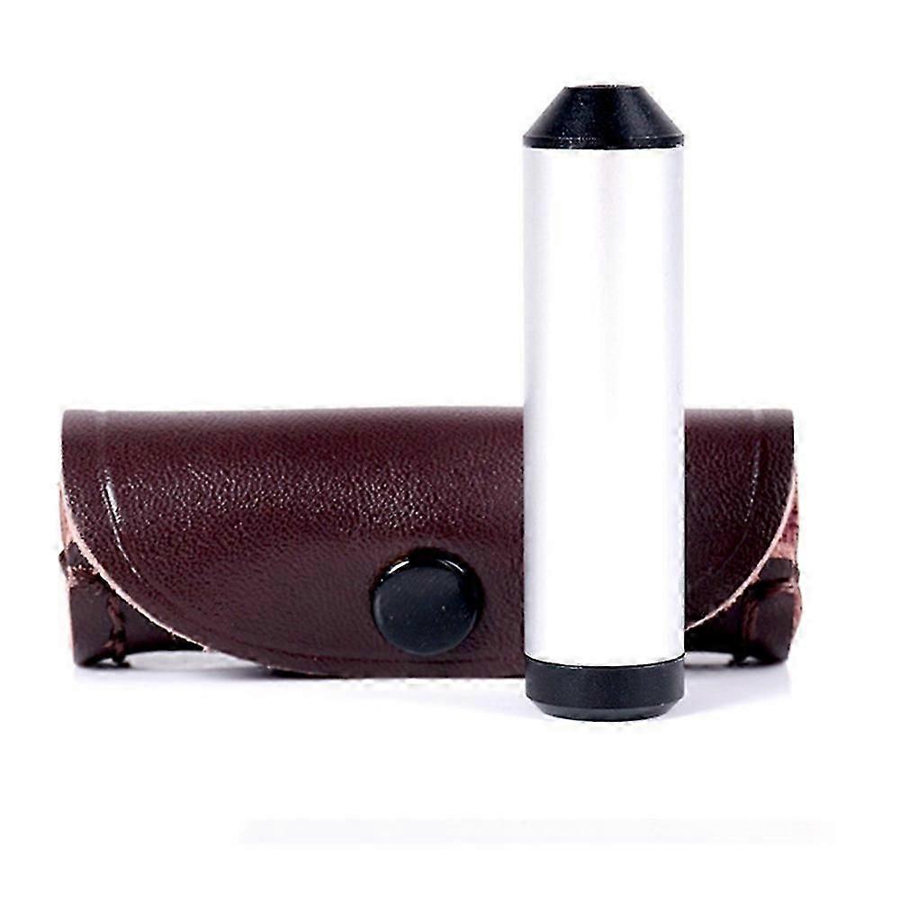 Small Diffraction Spectroscope Gemstone Gemological 55mm Length