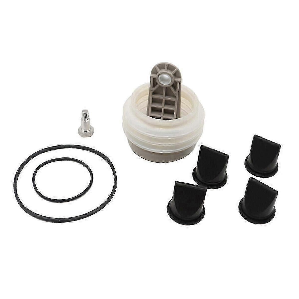Pump Bellow Kit Compatible for Dometic S,T,J,VG & VHT Series Vacuum Pump Kit