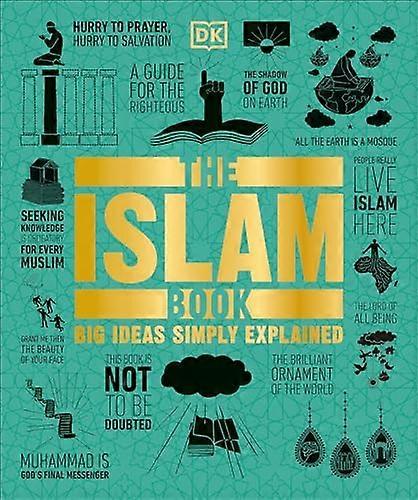 The Islam Book (DK Big Ideas)