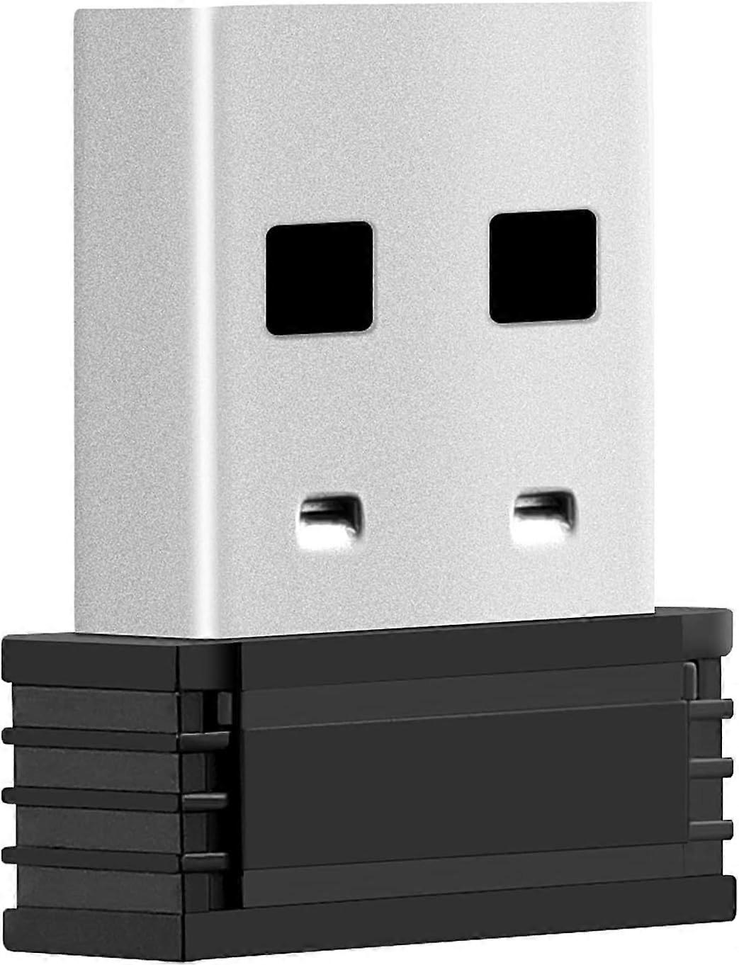 ANT + dongleadapter USB-mottaker ANT Stick