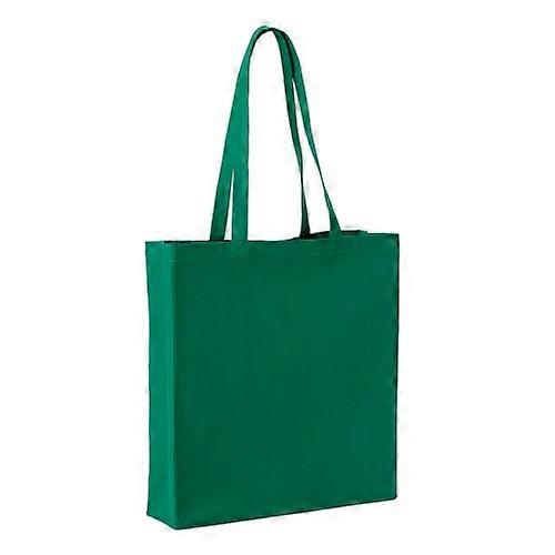 Nutshell Premium Canvas Recycled Tote Bag