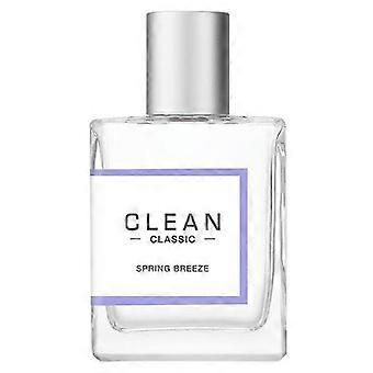 Clean Classic Spring Breeze Eau De Parfum For Women 60 ml *Tester