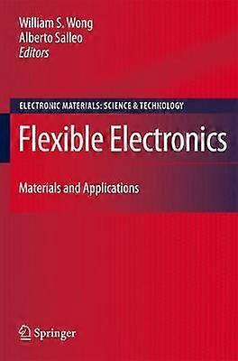 Electrónica flexible