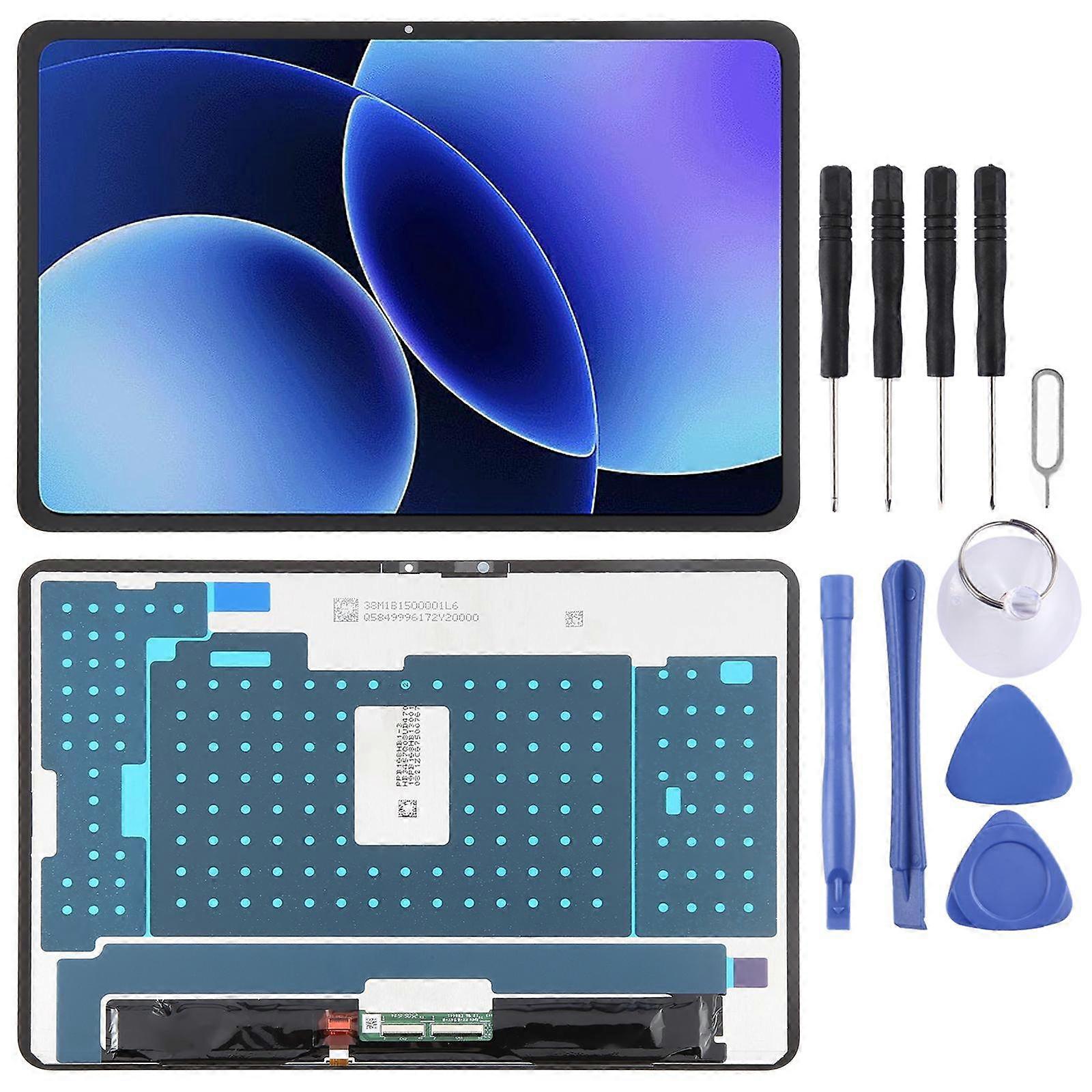 For Xiaomi Pad 8 COMPATIBLE LCD + Touch Screen