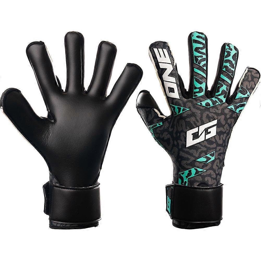 ONE OG1 Mentality Monster Gravity Junior Goalkeeper Gloves