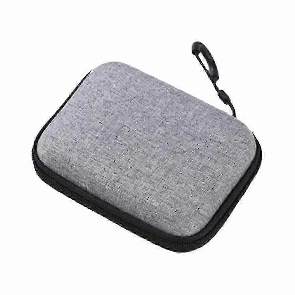 Durable Protective Case compatible with Pixel 2 Handheld Gaming Device with Organizer Features
