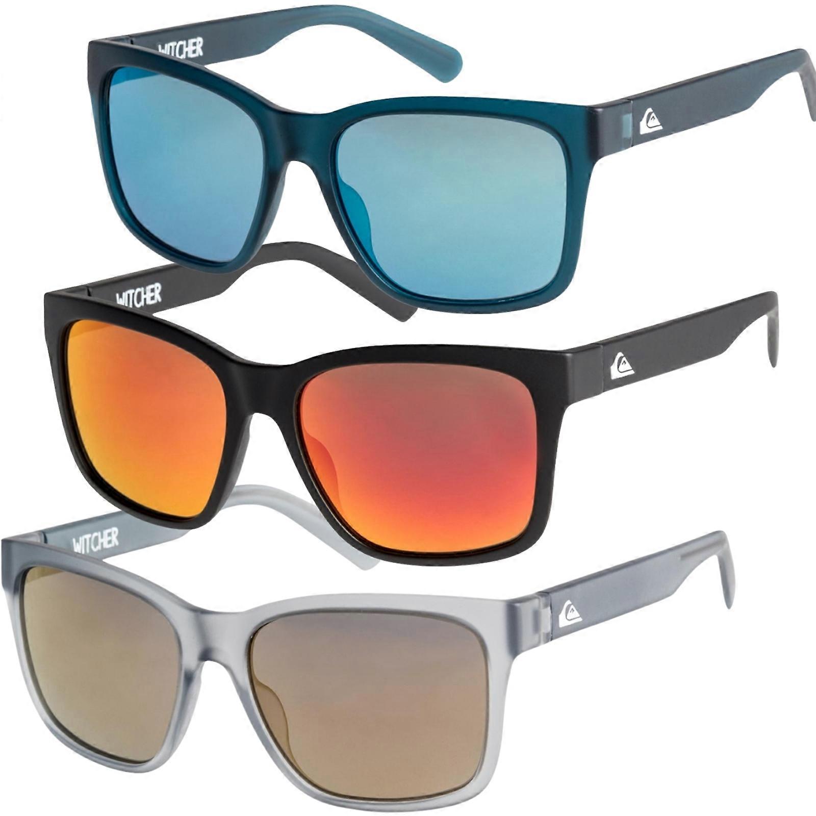 Quiksilver Kids Witcher Sunglasses