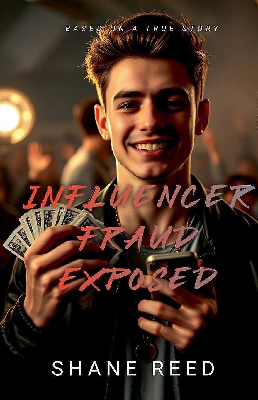 Influencer fraud exposed