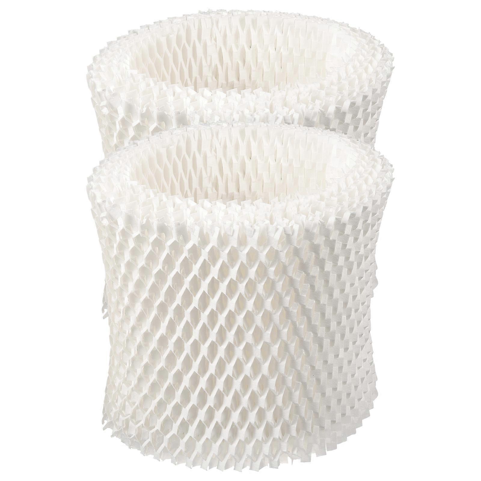 Professional Wicking Filter Humidifier Filter for Replacement 2Pcs