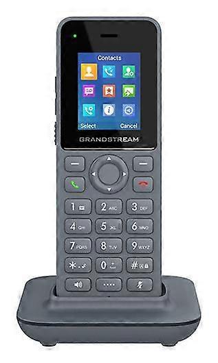 Grandstream DECT Cordless HD Handset for Mobility