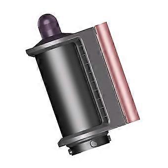 Anti-Flight Flyaway Nozzle compatible with Airwrap Styler HS01 HS05 HS08 Fast Smooth Drying, Hair Styler Accessories