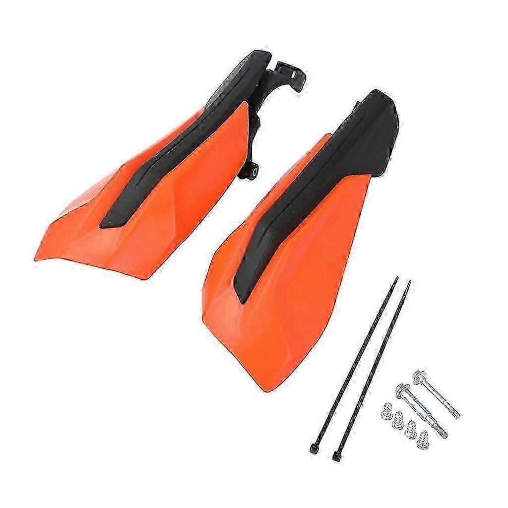 Professional Motorcycles Hand Guards Handle Guard Shield- Handlebar Protector