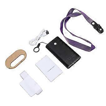 UV Light Hair Extension Machine Kit Traceless Hair Extension Tool Set for Salon 25-26s
