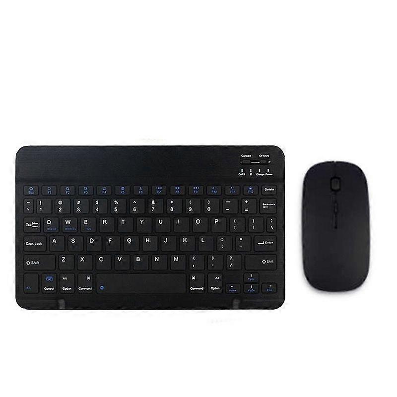 Keyboard , Style:with Bluetooth Mouse