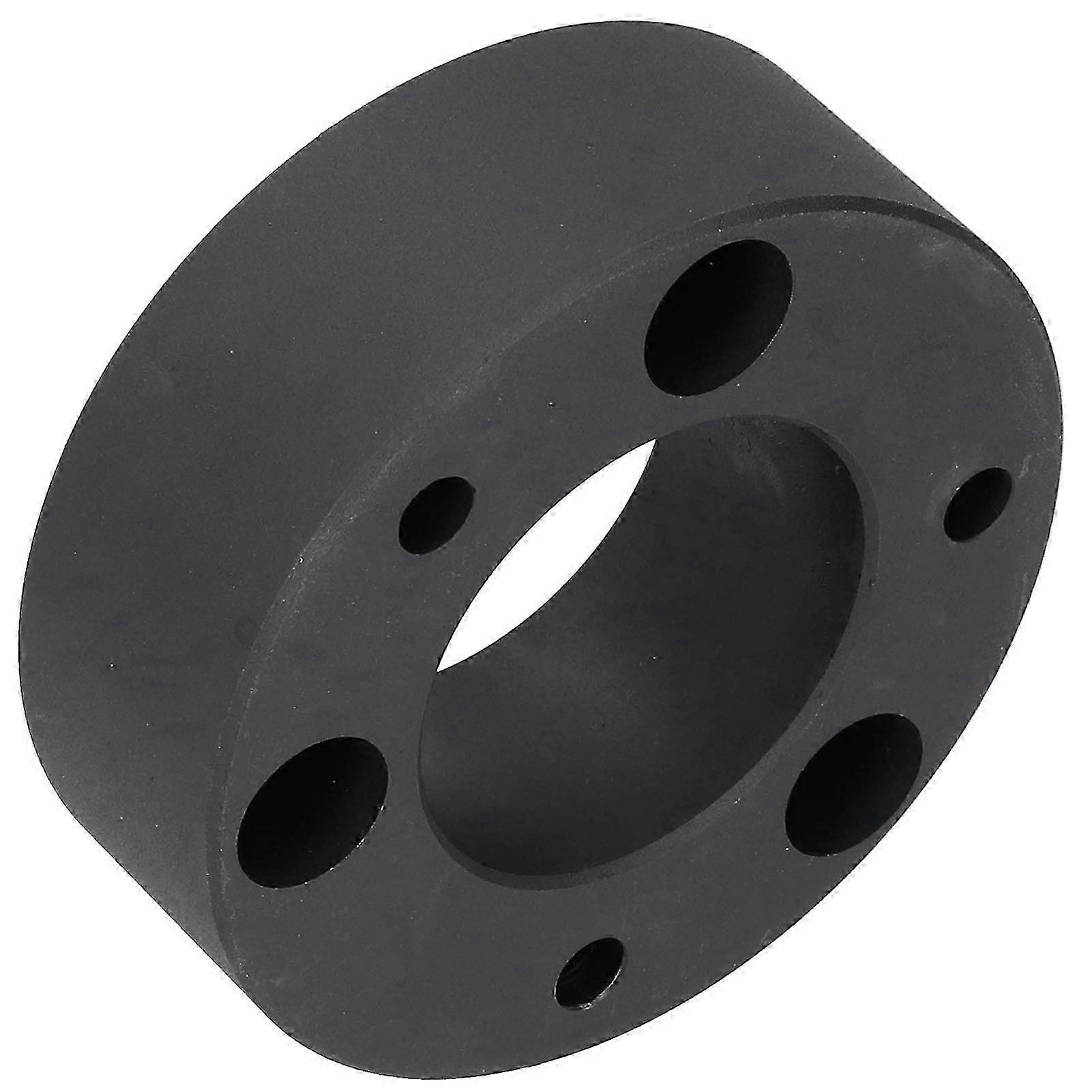 Kit de Nivelamento de Elevação Frontal de 3 polegadas Espaçador de Aço Carbono compatível com compatível com F150 2WD 4WD 2004-2014