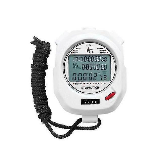 Chronomètre de haute qualité