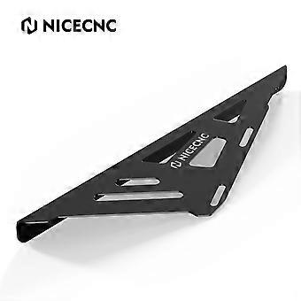 For Surron Light Bee X S L1e Segway X160 X260 Sur-ron Light Bee X/s/l1e Aluminum Chain Guard Protection Cover Nicecnc Dirt Bike