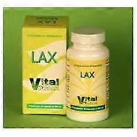 Lax 60 capsules