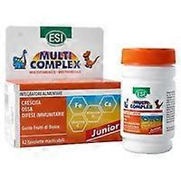 Multicomplex Junior 42 tablets