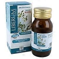 Liberum Forte 80 tablets