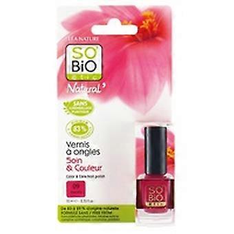 Nail polish 09 Rose Arty 10 ml