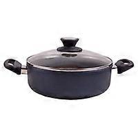 24 cm / 8 cm high induction pan 1 unit