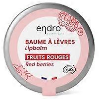 Red fruit lip balm 15 ml