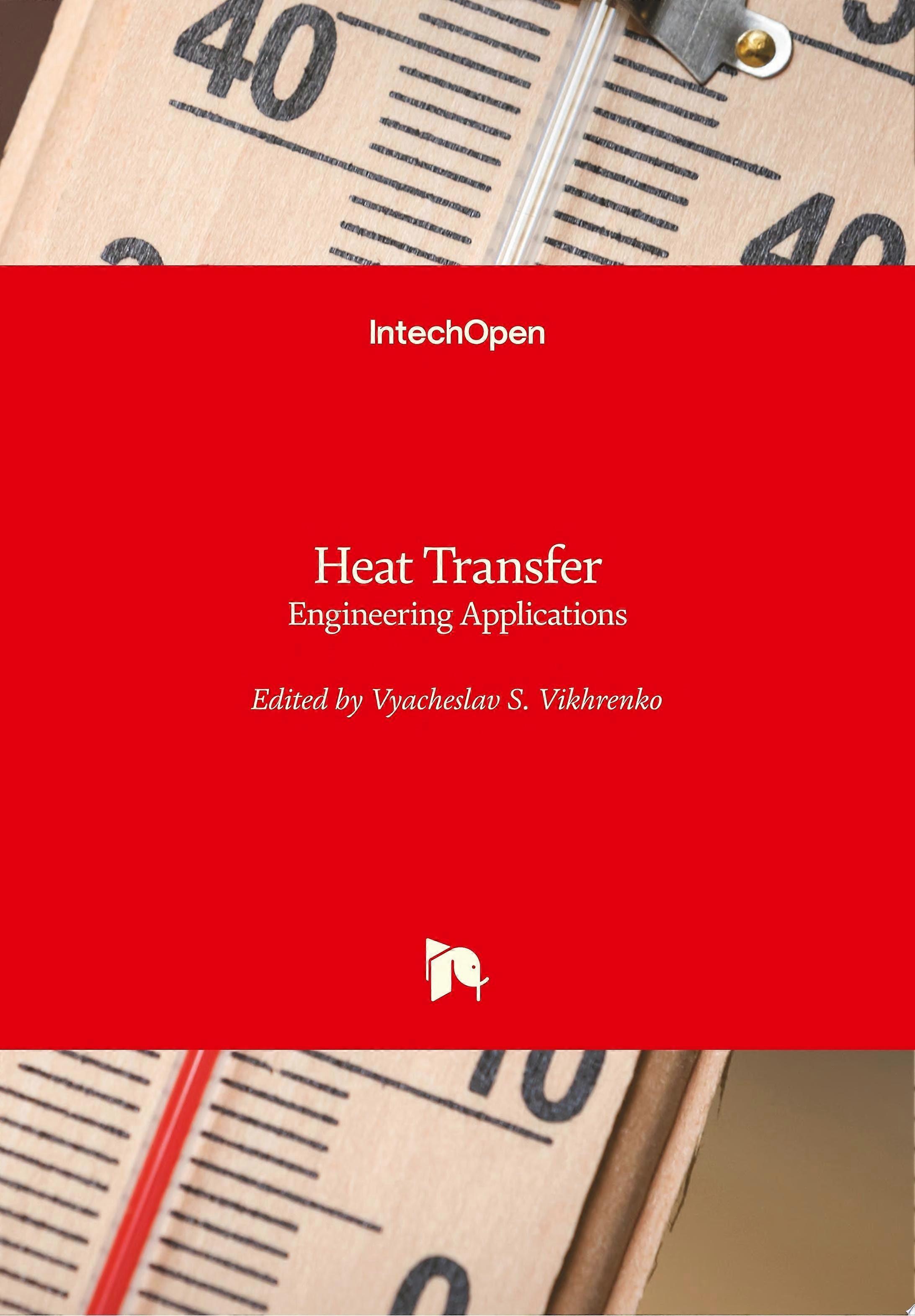 Heat transfer engineering applications