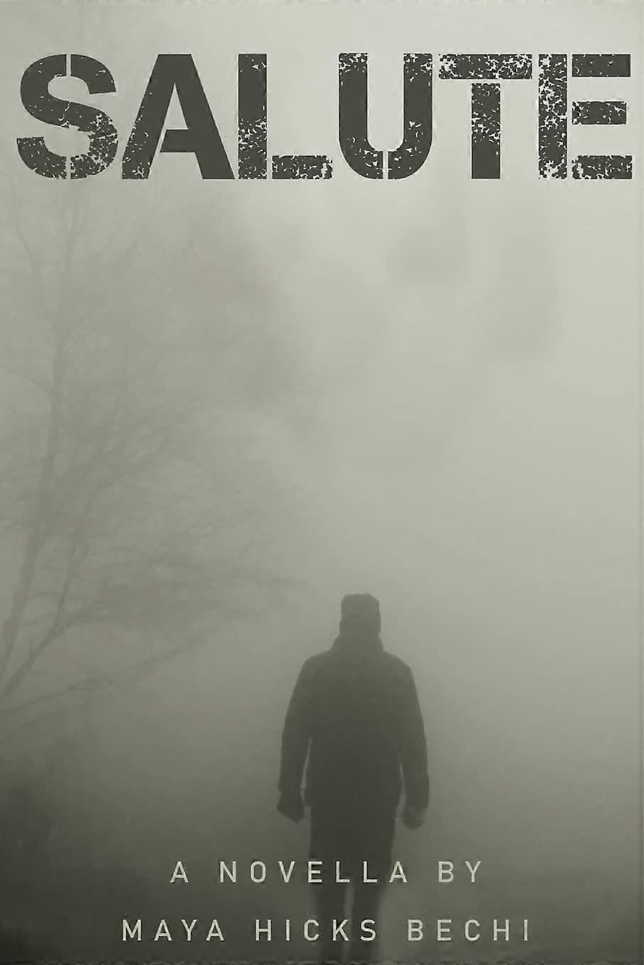 Salute a novella