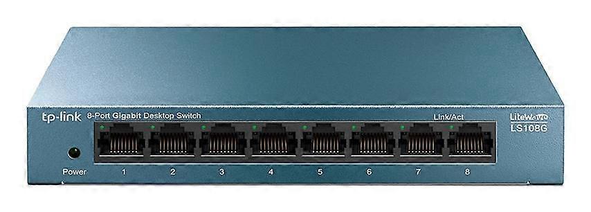 Desktop Network Switch