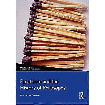 Fanatismen och filosofins historia