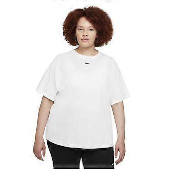 Nike Dame/Dame Essential Logo T-shirt