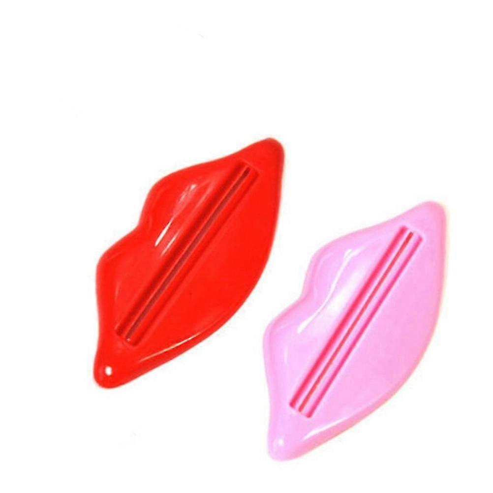 Toothpaste Squeezer for Squeezing Toothpaste 5Pcs Tube Squeezer Assorted Colors