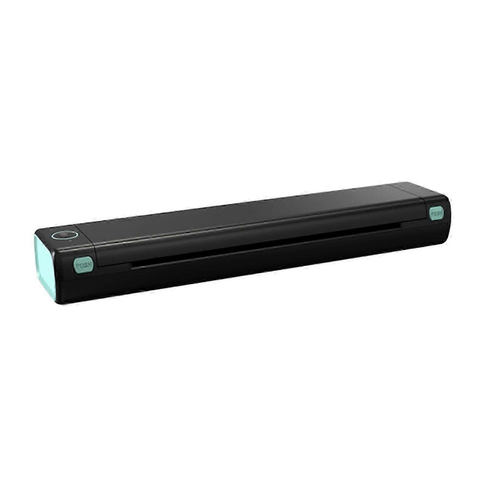 Portable Thermal Printer, Lightweight, Versatile, Stable, Craft, Small Label
