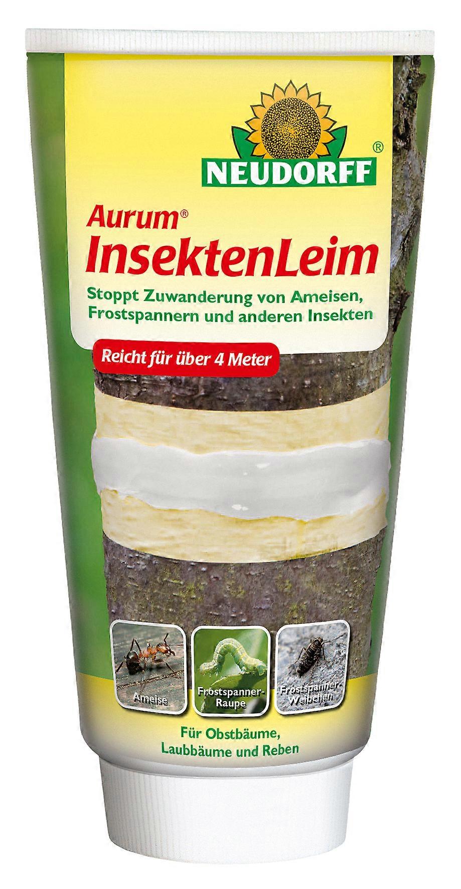 NEUDORFF Aurum Insect Glue, 125 g