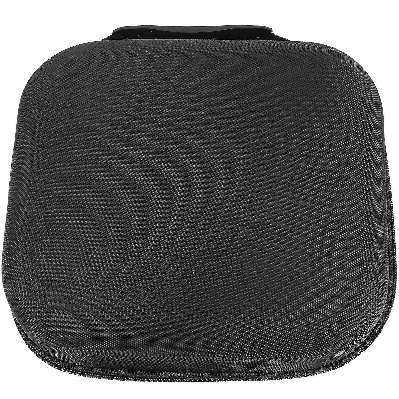Multi-Function Storage Box Designed for 2Pcs Black Organizer