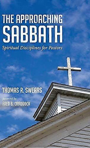 The approaching sabbath