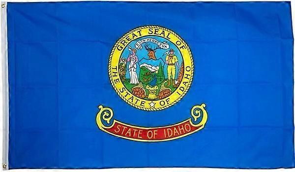 IDAHO FLAG HGD1505