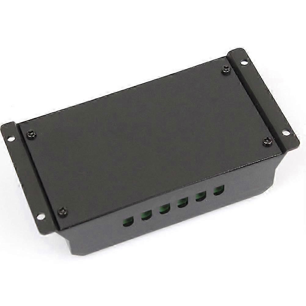 12V/24V Automatic Identification Intelligent Solar Controller Automatic Universal Controller (30A)